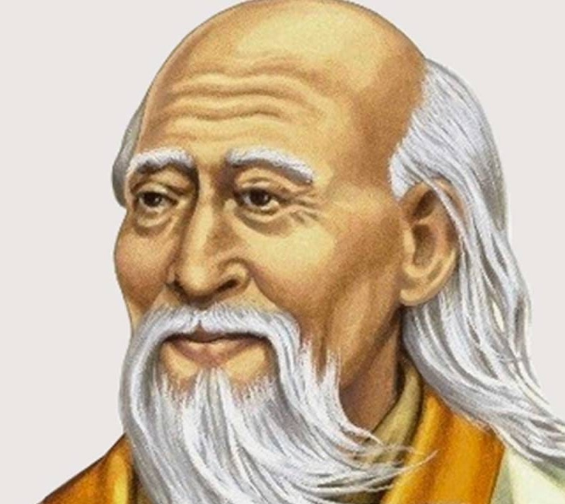 Lao Tzu